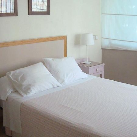 Apartamento La Carihuela - Urb. Eurosol Lägenhet Torremolinos Exteriör bild