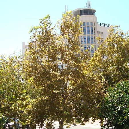 Apartamento La Carihuela - Urb. Eurosol Lägenhet Torremolinos Exteriör bild