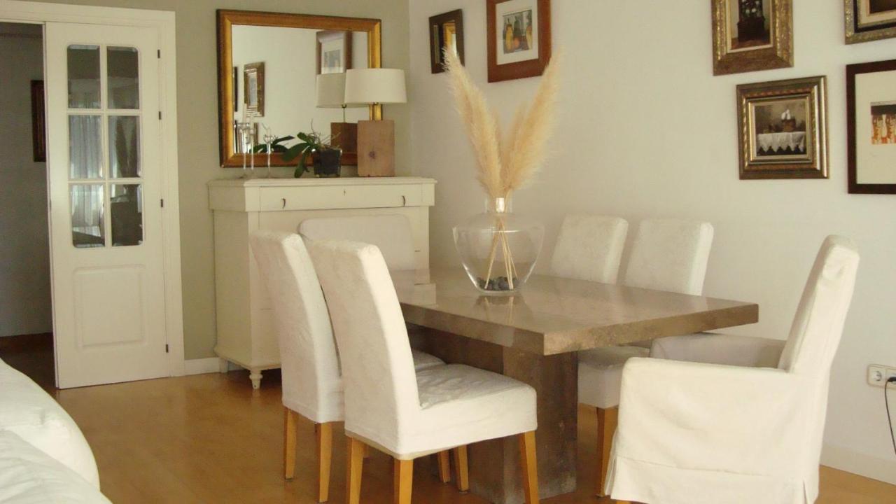 Apartamento La Carihuela - Urb. Eurosol Lägenhet Torremolinos Exteriör bild