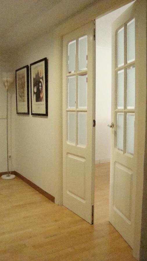 Apartamento La Carihuela - Urb. Eurosol Lägenhet Torremolinos Exteriör bild