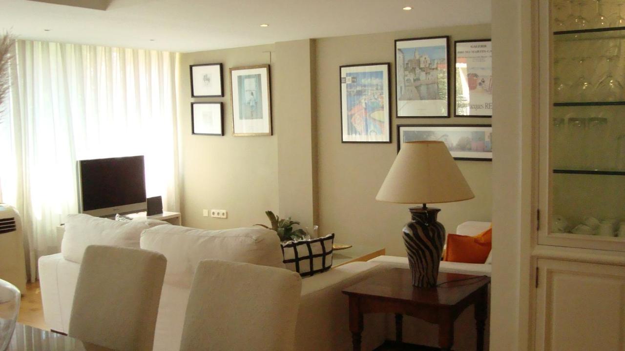 Apartamento La Carihuela - Urb. Eurosol Lägenhet Torremolinos Exteriör bild