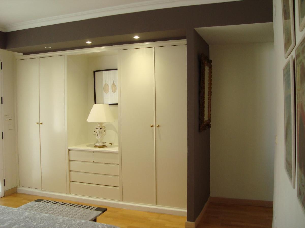 Apartamento La Carihuela - Urb. Eurosol Lägenhet Torremolinos Exteriör bild