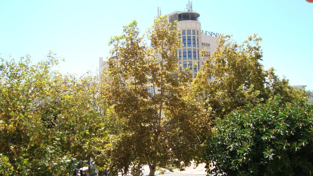 Apartamento La Carihuela - Urb. Eurosol Lägenhet Torremolinos Exteriör bild