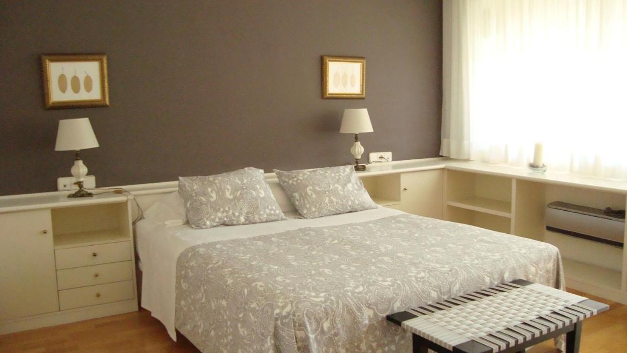 Apartamento La Carihuela - Urb. Eurosol Lägenhet Torremolinos Exteriör bild