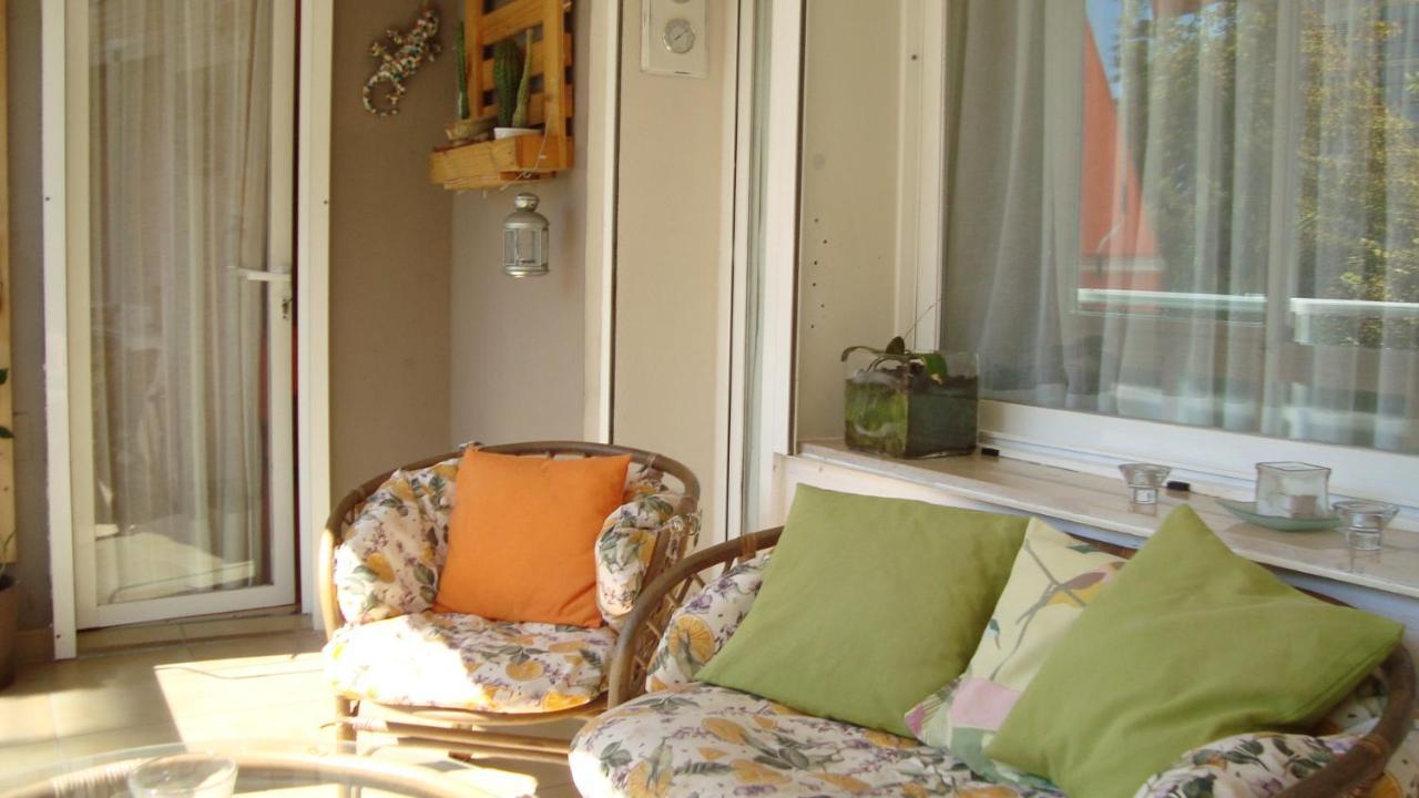 Apartamento La Carihuela - Urb. Eurosol Lägenhet Torremolinos Exteriör bild